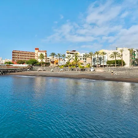 La Casa De Tina Playa de San Juan (Tenerife)