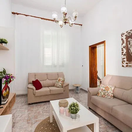 La Casa De Tina