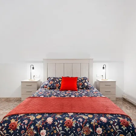 La Casa De Tina Vakantiehuis