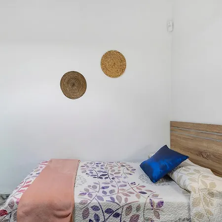 La Casa De Tina Vakantiehuis