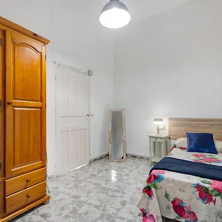 La Casa De Tina Vakantiehuis *