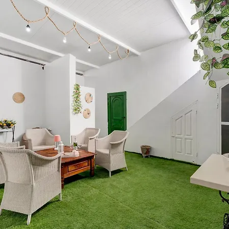 La Casa De Tina