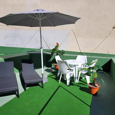 La Casa De Tina *