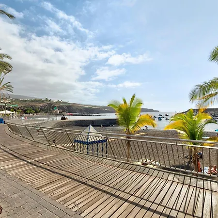 La Casa De Tina Hébergement de vacances *