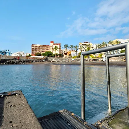 Hébergement de vacances La Casa De Tina