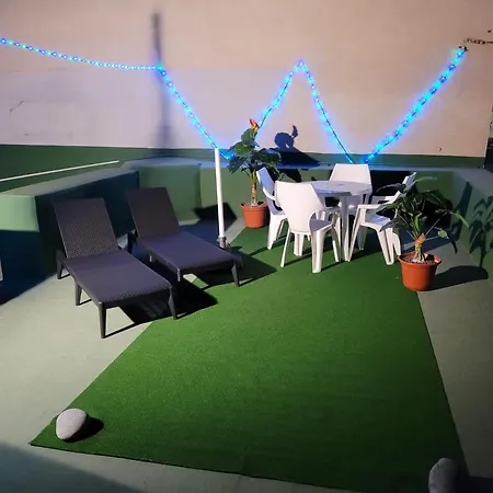 La Casa De Tina *